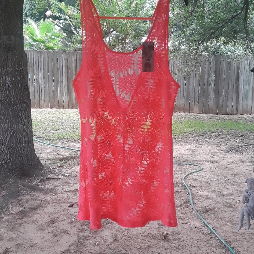 Francesca Swimsuit Covering
